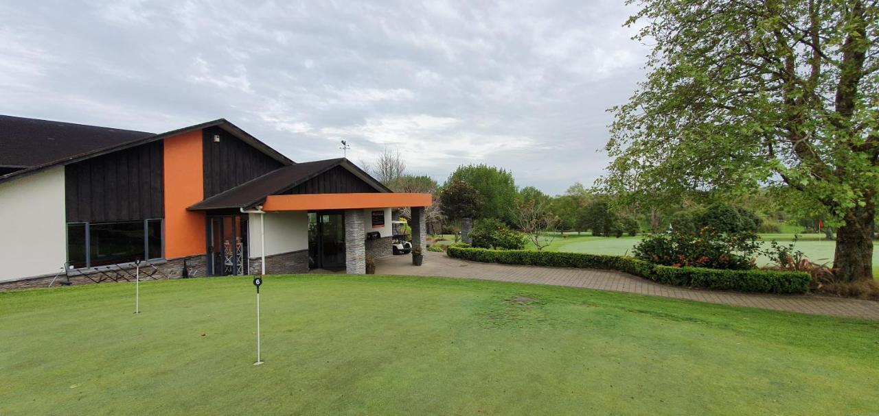 Maxwell'S Golf Retreat Villa Bombay Dış mekan fotoğraf