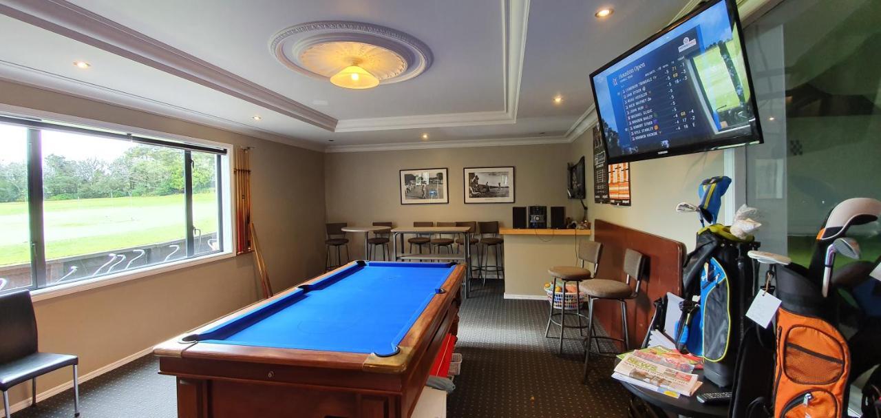 Maxwell'S Golf Retreat Villa Bombay Dış mekan fotoğraf